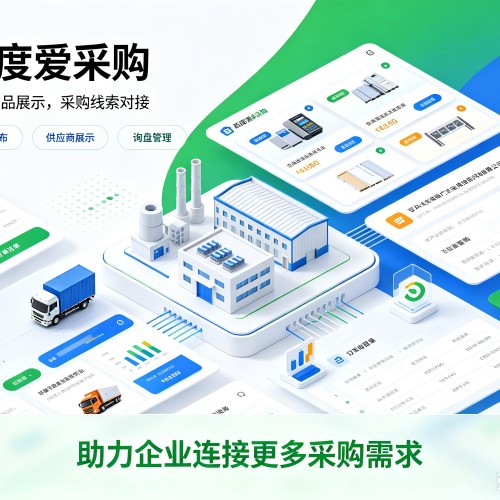 梧州百度爱采购